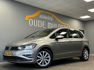 Volkswagen Golf Sportsvan 1.5 TSI ACT Highline