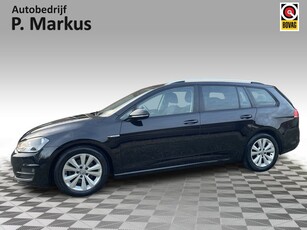 Volkswagen GOLF Variant 1.0 TSI Connected Series APK tot