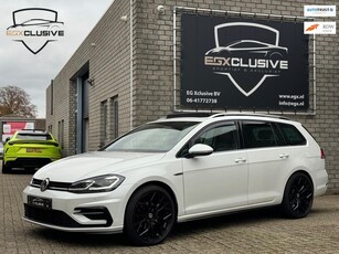 Volkswagen Golf Variant 1.0 TSI Highline R Line