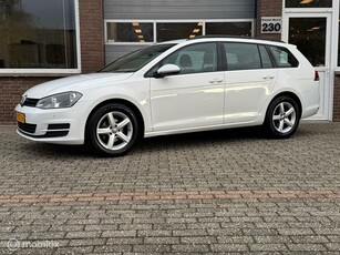 Volkswagen Golf Variant 1.2 TSI AIRCO/NAVI/CRUISE/TREKHAAK