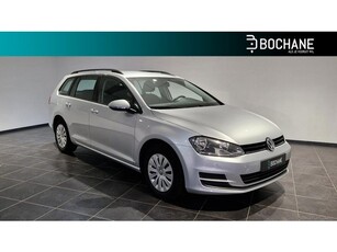 Volkswagen Golf Variant 1.2 TSI Business Edition Connected