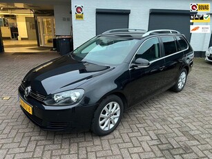 Volkswagen Golf Variant 1.2 TSI Comfort Executive Line