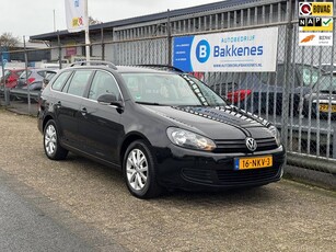 Volkswagen Golf Variant 1.2 TSI Comfortline BM 1e eigenaar