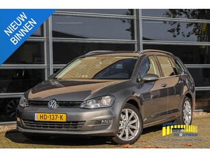 Volkswagen Golf Variant 1.2 TSI Highline Trekhaak1e eig.