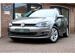 Volkswagen Golf Variant 1.2 TSI MASSAGE CRUISE CONTROL