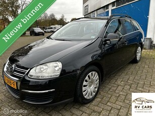 Volkswagen Golf Variant 1.4 TSI Comfortline