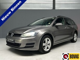 Volkswagen GOLF Variant 1.4 TSI Highline