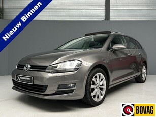 Volkswagen GOLF Variant 1.4 TSI Highline