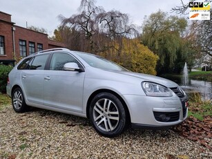 Volkswagen Golf Variant 1.4 TSI sport