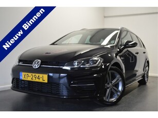 Volkswagen GOLF Variant 1.5 TSI Highline Business R , VIRTUAL COCKPIT , LED LAMPEN , NAVI , CLIMATR