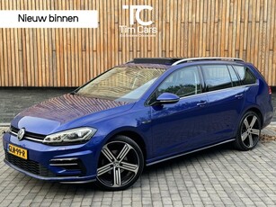 Volkswagen Golf Variant 1.5 TSI R-line Automaat