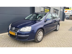 Volkswagen Golf Variant 1.6 Trendline