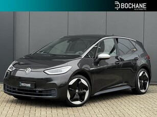 Volkswagen ID.3 First Max 58 kWh Panoramadak