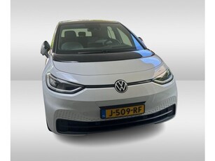 Volkswagen ID.3 First Max 58 kWh Full option! / Panoramadak