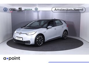 Volkswagen ID.3 Pro 58 kWh 204 pk Navigatie