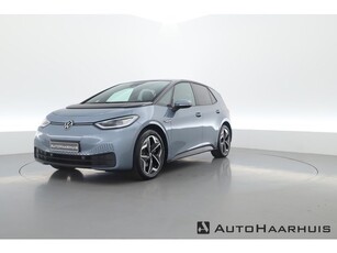 Volkswagen ID.3 Pro 58 kWh Pano AR HUD Camera