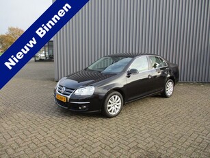 Volkswagen Jetta 1.4 TSI Comfortline Airco (bj 2009)