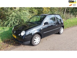 Volkswagen Lupo 1.4-16V Trendline