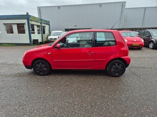 Volkswagen Lupo 1.4 Cambridge, apk tot 08-01-2026