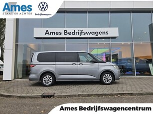 Volkswagen Multivan 1.4 eHybrid 218PK L2 Life LED MATRIX