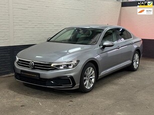 Volkswagen Passat 1.4 TSI PHEV GTE Business *NETTO *EX BTW