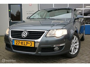 Volkswagen Passat 1.8 TFSI Comfortline AIRCO-ECC/2X-PDC/NAP