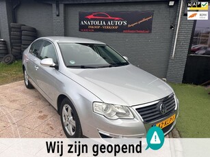 Volkswagen Passat 1.8 TFSI Comfortline*NIEUWE APK*AIRCO*