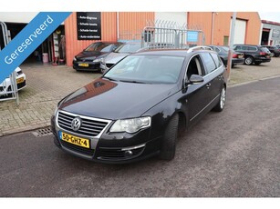 Volkswagen Passat (bj 2008)