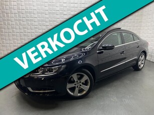 Volkswagen Passat CC 1.4 TSI AUTOMAAT DAK KEYLES NAVI CAM