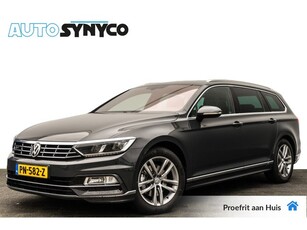 Volkswagen Passat Variant 1.4 TSi 150 Pk ACT Automaat