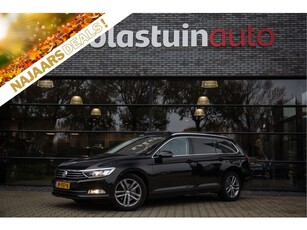 Volkswagen Passat Variant 1.4 TSI ACT Highline (bj 2015)