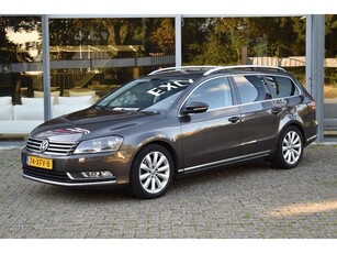 Volkswagen Passat Variant 1.4 TSI Comfort Executive Line