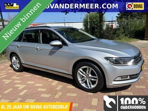 Volkswagen Passat Variant 1.4 TSI Comfortline