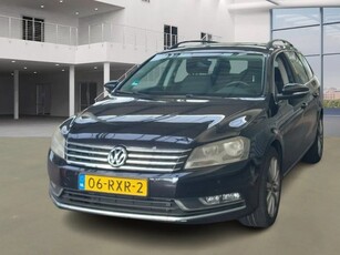 Volkswagen Passat Variant 1.4 TSI Comfortline BlueMotion