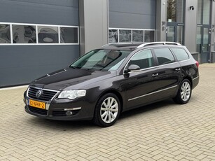 Volkswagen Passat Variant 1.4 TSI Comfortline BlueMotion