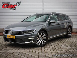 Volkswagen Passat Variant 1.4 TSI GTE Highline Clima