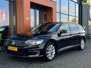 Volkswagen Passat Variant 1.4 TSI GTEPanoramadakTrekhaak