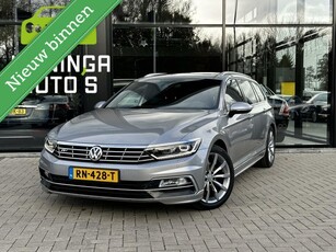 Volkswagen Passat Variant 1.4 TSI Highline Business R-line