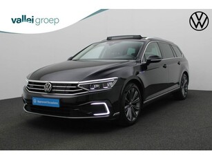 Volkswagen Passat Variant 1.4 TSI PHEV 218PK GTE Business