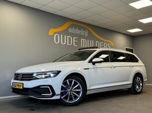 Volkswagen Passat Variant 1.4 TSI PHEV GTE