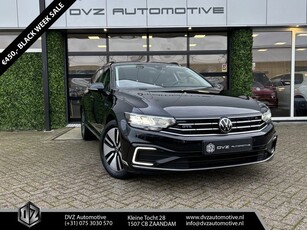 Volkswagen Passat Variant 1.4 TSI PHEV GTE Business