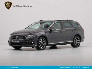 Volkswagen Passat Variant 1.4 TSI PHEV GTE Navigatie Camera