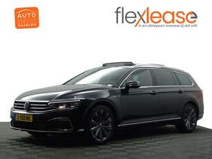 Volkswagen Passat Variant 1.4 TSI PHEV GTE Panoramadak