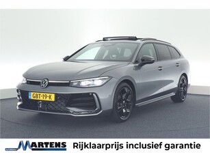 Volkswagen Passat Variant 1.5 eTSI 150pk DSG R-Line