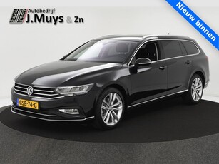 Volkswagen Passat Variant 1.5 TSI 150PK Elegance Business