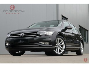 Volkswagen Passat Variant 1.5 TSI DSG automaat / Trekhaak /