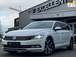 Volkswagen Passat Variant 1.5 TSI Highline Trekhaak