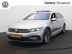 Volkswagen Passat Variant 1.5 TSI R-Line Business DSG /