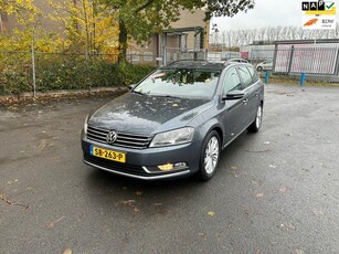 Volkswagen Passat Variant 1.6 TDI Highline BlueMotion