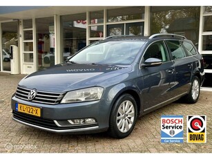 Volkswagen Passat Variant 2.0 TDI Comfortline Navi